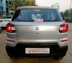 Maruti S Presso VXI(O) AGS full