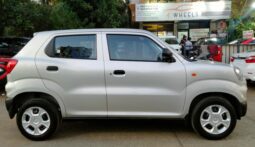 Maruti S Presso VXI(O) AGS full