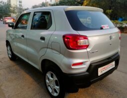 Maruti S Presso VXI(O) AGS full