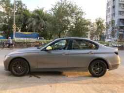 BMW 3 Series 320 D Luxury Line full