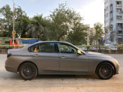 BMW 3 Series 320 D Luxury Line full