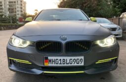 BMW 3 Series 320 D Luxury Line full