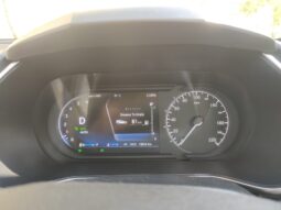 Tata Safari XZA+ 2.0L AT KRYOTEC BS6 full