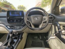 Tata Safari XZA+ 2.0L AT KRYOTEC BS6 full