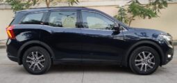 Mahindra XUV 700 AX7 AT 7STR full