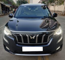 Mahindra XUV 700 AX7 AT 7STR full