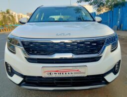 Kia seltos G 1.5 IVT HTX