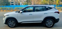 Kia seltos G 1.5 IVT HTX full