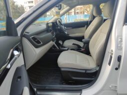 Kia seltos G 1.5 IVT HTX full