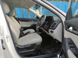 Kia seltos G 1.5 IVT HTX full