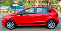 Volkswagen Polo  GT TSI full