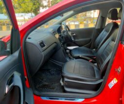 Volkswagen Polo  GT TSI full