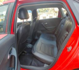 Volkswagen Polo  GT TSI full