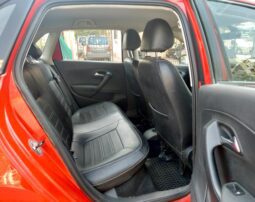 Volkswagen Polo  GT TSI full