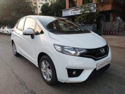 Honda Jazz V CVT (i Vtec) full