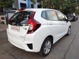 Honda Jazz V CVT (i Vtec) full