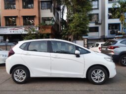 Honda Jazz V CVT (i Vtec) full