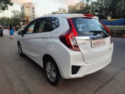 Honda Jazz V CVT (i Vtec) full