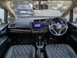 Honda Jazz V CVT (i Vtec) full