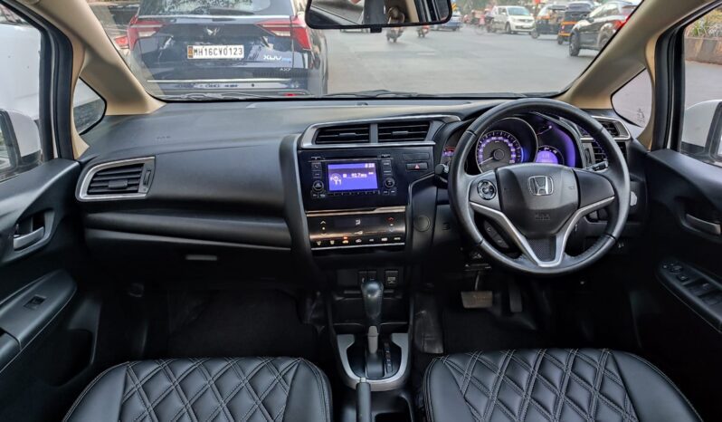 Honda Jazz V CVT (i Vtec) full