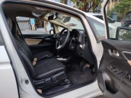 Honda Jazz V CVT (i Vtec) full