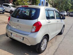 Maruti Celerio VXI AGS full