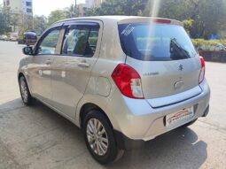 Maruti Celerio VXI AGS full