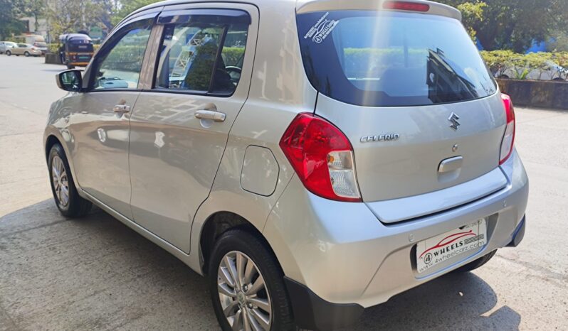 Maruti Celerio VXI AGS full