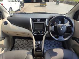 Maruti Celerio VXI AGS full