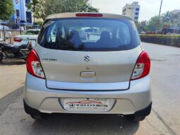 Maruti Celerio VXI AGS full