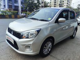 Maruti Celerio VXI AGS full