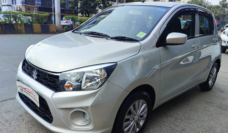 Maruti Celerio VXI AGS full