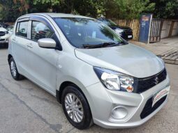 Maruti Celerio VXI AGS full