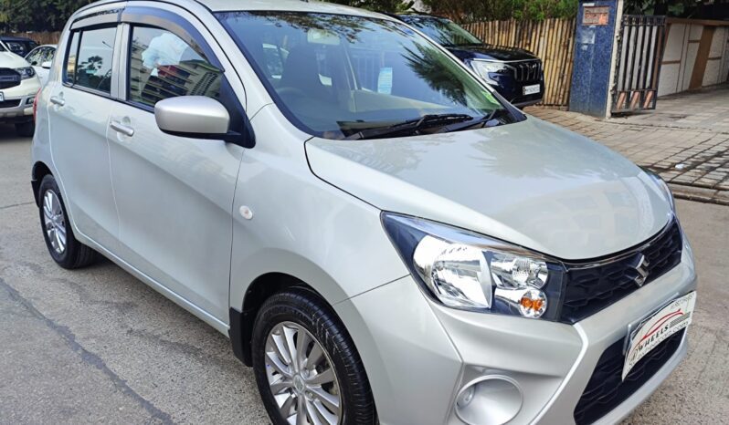 Maruti Celerio VXI AGS full