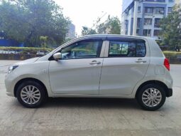 Maruti Celerio VXI AGS full