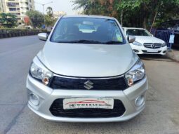 Maruti Celerio VXI AGS full