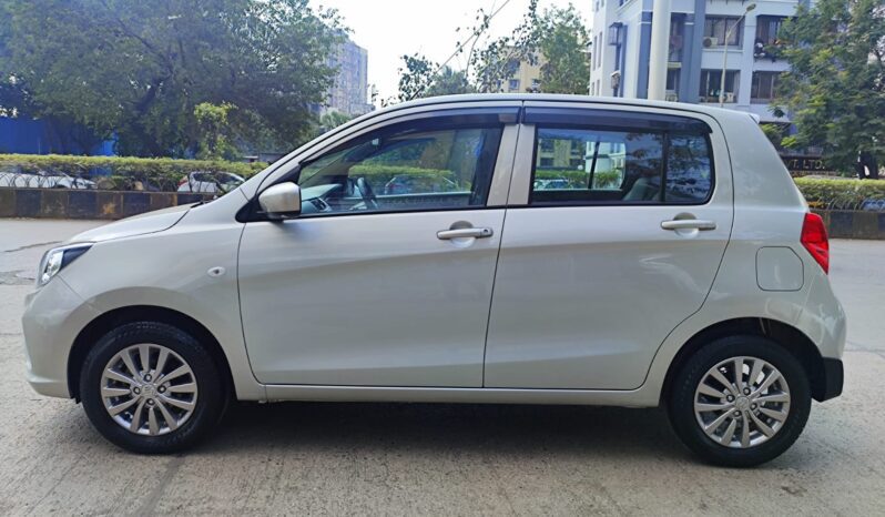 Maruti Celerio VXI AGS full