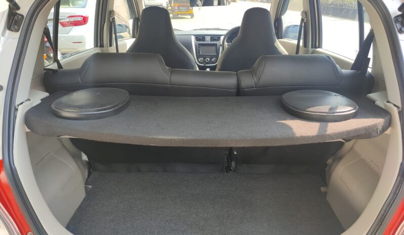 Maruti Celerio VXI AGS full