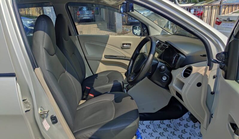 Maruti Celerio VXI AGS full