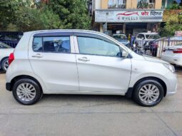 Maruti Celerio VXI AGS full