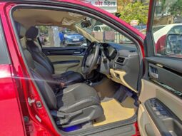 Honda Amaze 1.2 VX CVT (ivtec) full