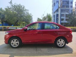 Honda Amaze 1.2 VX CVT (ivtec) full