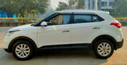 Hyundai Creta 1.6 VTVT SX full