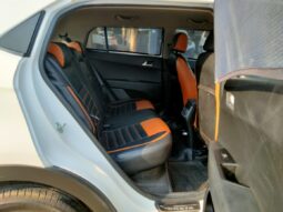 Hyundai Creta 1.6 VTVT SX full