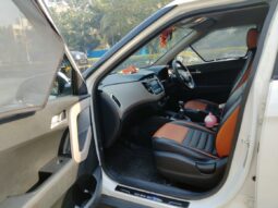 Hyundai Creta 1.6 VTVT SX full