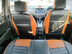 Hyundai Creta 1.6 VTVT SX full