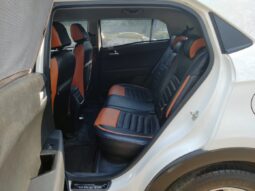 Hyundai Creta 1.6 VTVT SX full