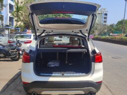 BMW X1 SDrive 20D Xline full