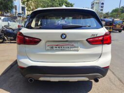 BMW X1 SDrive 20D Xline full