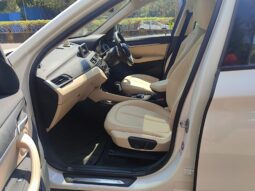 BMW X1 SDrive 20D Xline full